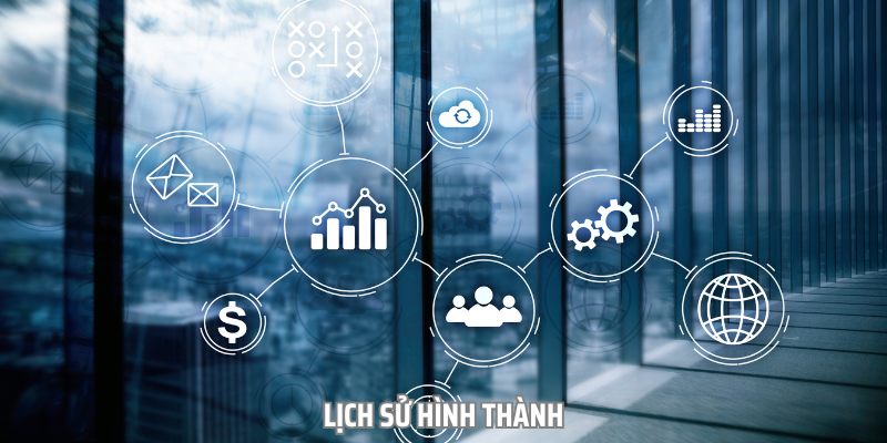 Nhà cái 8day có bề dày lịch sử hoạt động lâu năm trên thị trường cá cược