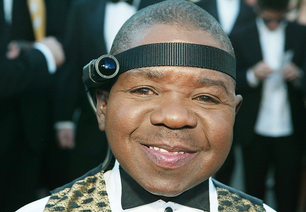 On March 7, 2004, Gary Coleman was photographed in Hollywood, California. His presence in the spotlight endured, even as he faced ongoing challenges in his personal life away from the cameras. | Source: Getty Images