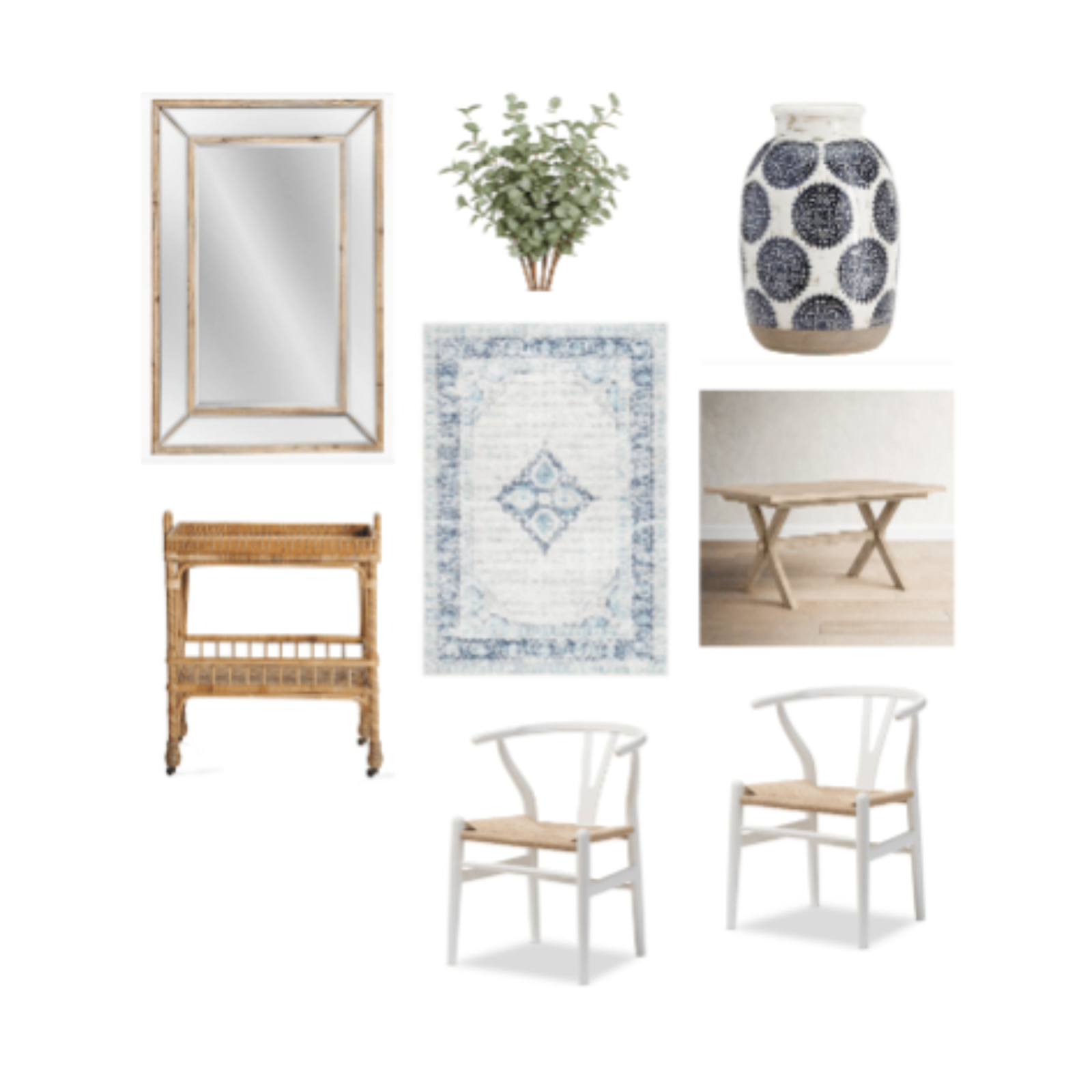 Coastal Dining