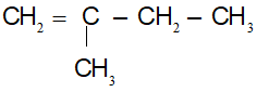 KHỞI ĐỘNGTrái cây chín sinh ra ethylene và ethylene sinh ra tiếp tục kích thích trái cây xung quanh nhanh chín. Do vậy để những trái xang bên cạnh các trái chín cũng là cách để các trái xanh nhanh chín hơn.Ethylene  là một trong các hydrocarbon không no. Hydrocarbon không no là gì? Chúng có cấu tạo, tính chất và ứng dụng trong những lĩnh vực nào?Đáp án chuẩn:Hydrocarbon không no là những hydrocarbon trong phân tử có liên kết đôi C=C hoặc liên kết ba C≡C hoặc cả hai loại liên kết đó.Tính chất: phản ứng cộngỨng dụng: dùng vào hàn xì (acetylen) hay tổng hợp các dẫn xuất của hydrocarbon 1. KHÁI NIỆM VỀ ALKENE VÀ ALKYNEBài 1: So sánh đặc điểm cấu tạo của các phân tử alkene, alkyne và alkane.Đáp án chuẩn: alkenealkynealkaneĐặc điểm cấu tạoC=CC≡CC - H, C - C Bài 2: Giải thích tại sao trong các phân tử alkene, alkyne và alkane có cùng số nguyên tử carbon thì số nguyên từ hydrogen lại giảm dầnĐáp án chuẩn:Do carbon có hóa trị 4 nên khi hình thành liên kết C=C, C≡C thì số lượng nguyên tử H liên kết với C giảm2. DANH PHÁP ALKENE VÀ ALKYNEBài 1: Viết công thức cấu tạo các alkene và alkyne saua) but - 2 - eneb) 2-methylpropenec) pent - 2- yneĐáp án chuẩn:a) CH3-CH=CH-CH3b) 2 (CH3)2C=CH2c) CH3–C≡ C – CH2–CH3Bài 2: Hãy nhận xét cách đánh số nguyên tử Carbon trên mạch chính của phân tử alkene và alkyne.Đáp án chuẩn:Số chỉ vị trí liên kết bội mang số nhỏ nhất 3. ĐỒNG PHÂN HÌNH HỌCBài 1: Vì sao các alkyne không có đồng phân hình học?Đáp án chuẩn:Do không có nối đôiBài 2: Nêu điều kiện để một alkene có đồng phân hình họcĐáp án chuẩn:Mỗi nguyên tử carbon của liên kết đôi đều phải liên kết với hai nguyên tử hoặc nhóm nguyên tử khác nhau.Bài 3: Viết công thức các đồng phân hình học của pent - 2 - ene và gọi tên các đồng phân hình họcĐáp án chuẩn:Cis - pent - 2 - ene  ;              trans - pent - 2 - ene4. TÍNH CHẤT VẬT LÝBài 1:  Vì sao nhiệt độ nóng chảy và nhiệt độ sôi của các alkene, alkyne tăng dần khi số nguyên tử carbon trong phân tử tăng Đáp án chuẩn:Vì số carbon tăng thì phân tử khối tăng →   lực Van der Waals tăng 5. TÍNH CHẤT HOÁ HỌC Bài 1: Khi tham gia phản ứng cộng hydrogen liên kết nào trong phân tử alkene, alkyne bị phá vỡ. Giải thíchĐáp án chuẩn:Liên kết π vì kém bền Bài 2: Tại sao phải dẫn khí đi qua ống nghiệm có nhánh đựng dung dịch NaOH trong thí nghiệm 1 (hình 13.5) Đáp án chuẩn:Vì NaOH có vai trò giữ lại SO2 đảm bảo C2H4 thu được không bị lẫn SO2 Bài 3: Viết phương trình hóa học của phản ứng điều chế và thử tính chất C2H4 trong thí nghiệm 1 Đáp án chuẩn:C2H5OH → C2H4 + H2O (Xúc tác: H2SO4 đặc, nhiệt độ 170 độ C)C2H4 +       Br2          →         C2H4Br2         Vàng cam               không màuBài 4: Viết phương trình hóa học của phản ứng điều chế C2H2 trong phòng thí nghiệm 2 Đáp án chuẩn:CaC2 + 2H2O → C2H2 + Ca(OH)2Bài 5: Nhận xét và giải thích sự biến đổi màu sắc của nước bromine trong 2 thí nghiệmĐáp án chuẩn:Hiện tượng: mất màu dung dịch. Do liên kết π ở nối đôi, nối ba của alkene, alkyne kém bền vững. Bài 6: Bên cạnh sản phẩm chính 1,1 - dibromoethane phản ứng giữa bromoethane và HBr còn tạo sản phẩm phụ nào?Đáp án chuẩn:CH2Br - CHBrBài 7: Propyne phản ứng với nước trong điều kiện tương tự như acetylene. Viết phương trình phản ứng minh họa.Đáp án chuẩn:CH3 - C ≡ C- H   + HOH →HgSO4,to [CH3 - C(OH) = CH2] → CH3−CO−CH3                                                         (Kém bền)Bài 8: Nhận xét sự biến đổi màu sắc của dung dịch KMnO4 trong hai thí nghiệm. Ống nghiệm nào thu được dung dịch trong suốt sau thí nghiệm. Giải thích Đáp án chuẩn:TN 3: dung dịch trong suốt TN 4: dung dịch trong suốt Do KMnO4 là chất oxi hoá mạnh, alkene, alkyne có liên kết bội kém bền nên có khả năng tham gia phản ứng oxi hoá - khử Bài 9: Propylene cũng bị oxi hóa bởi dung dịch thuốc tím tương tự như ethylene. Viết phương trình hóa học của phản ứng Đáp án chuẩn:3CH2=CH–CH3 + 4H2O + 2KMnO4 →to 3OH-CH2–CH(OH)– CH3 + 2MnO2 + 2KOHBài 10: Hãy so sánh lượng nhiệt tỏa ra nếu đốt cháy C2H4 và C2H2 với cùng số mol bằng nhau Đáp án chuẩn:Lượng nhiệt tỏa ra từ ethylene nhiều hơn acetyleneBài 11: Viết phương trình hóa học của phản ứng giữa alkyne có nguyên tử hydrogen linh động, phân tử chứa 4 nguyên tử Carbon với dung dịch AgNO3 trong ammonia Đáp án chuẩn:CH≡C−CH2−CH3  +  [Ag(NH3)2]OH  →  CAg≡C−CH2−CH3  +   NH4NO3Bài 12: Trình bày bài phương pháp hóa học để phân biệt but - 1 - yne và but - 2 - yneĐáp án chuẩn:Thuốc thửCH≡C-CH2-CH3CH3-C≡C-CH3AgNO3/NH3Kết tủa vàngkhông hiện tượng6. ỨNG DỤNG VÀ CÁCH ĐIỀU CHẾ ALKENE, ALKYNE Bài 1: Tại sao acetylene được dùng làm nhiên liệu trong đèn xì oxy - acetylene mà không dùng ethyleneĐáp án chuẩn:Nhiệt lượng toả ra khi đốt cháy acetylene gần gấp đôi so ethyleneBài 2: Vì sao không được dùng nước dập tắt đám cháy có mặt đất đèn (có thành phần chính là CaC2)Đáp án chuẩn:Do CaC2 tác dụng được với nước tạo thành C2H2, C2H2 cháy được trong không khí ở nhiệt độ cao và toả nhiều nhiệt BÀI TẬP