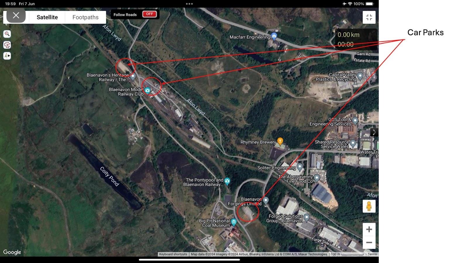 A map of a city
AI-generated content may be incorrect.