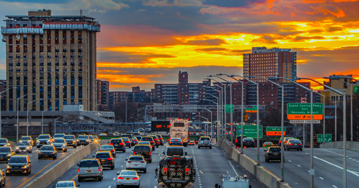 The Science Behind Placing OOH Ads in High-Traffic Areas