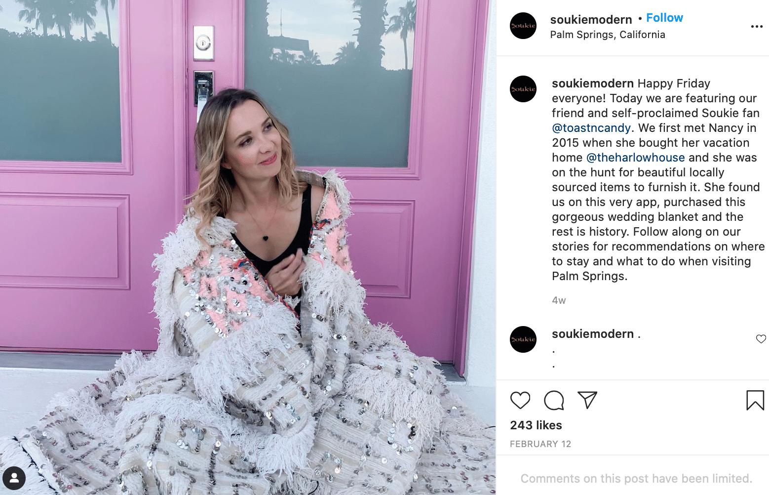 Instagram Takeovers by Micro-Influencers