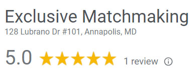 Boston matchmakers Exclusive Matchmaking 