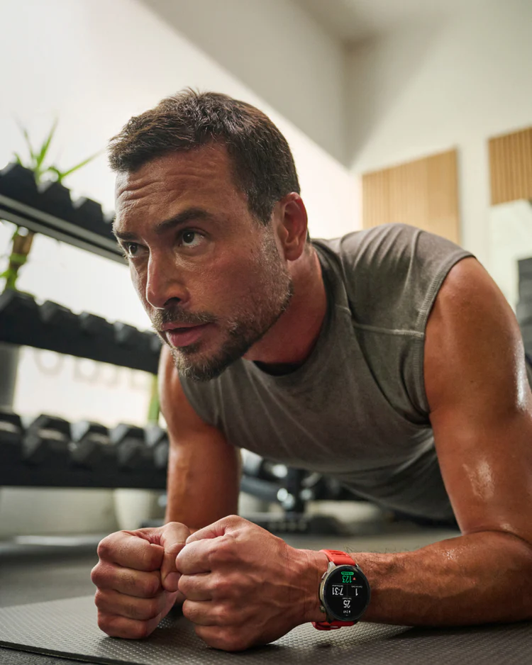 Supports Smarter Training