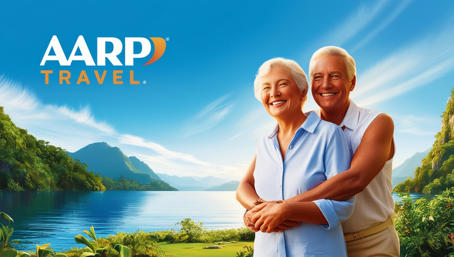 Expedia AARP