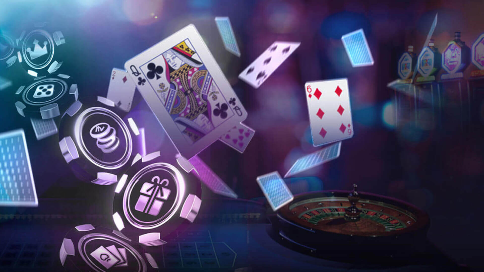 Cá Cược Casino Online: 4 Trò Chơi Casino Uy Tín Tại NhatVip-3