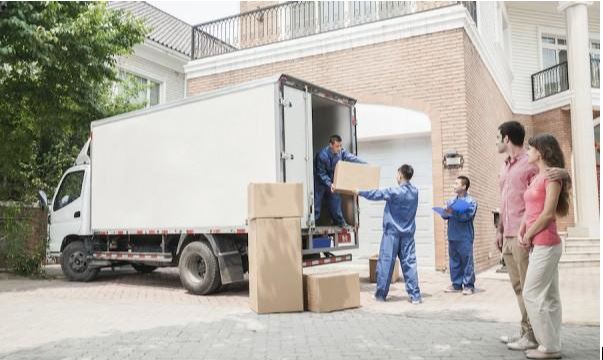 How to Choose Reliable Movers in New York for a Stress-Free Move
