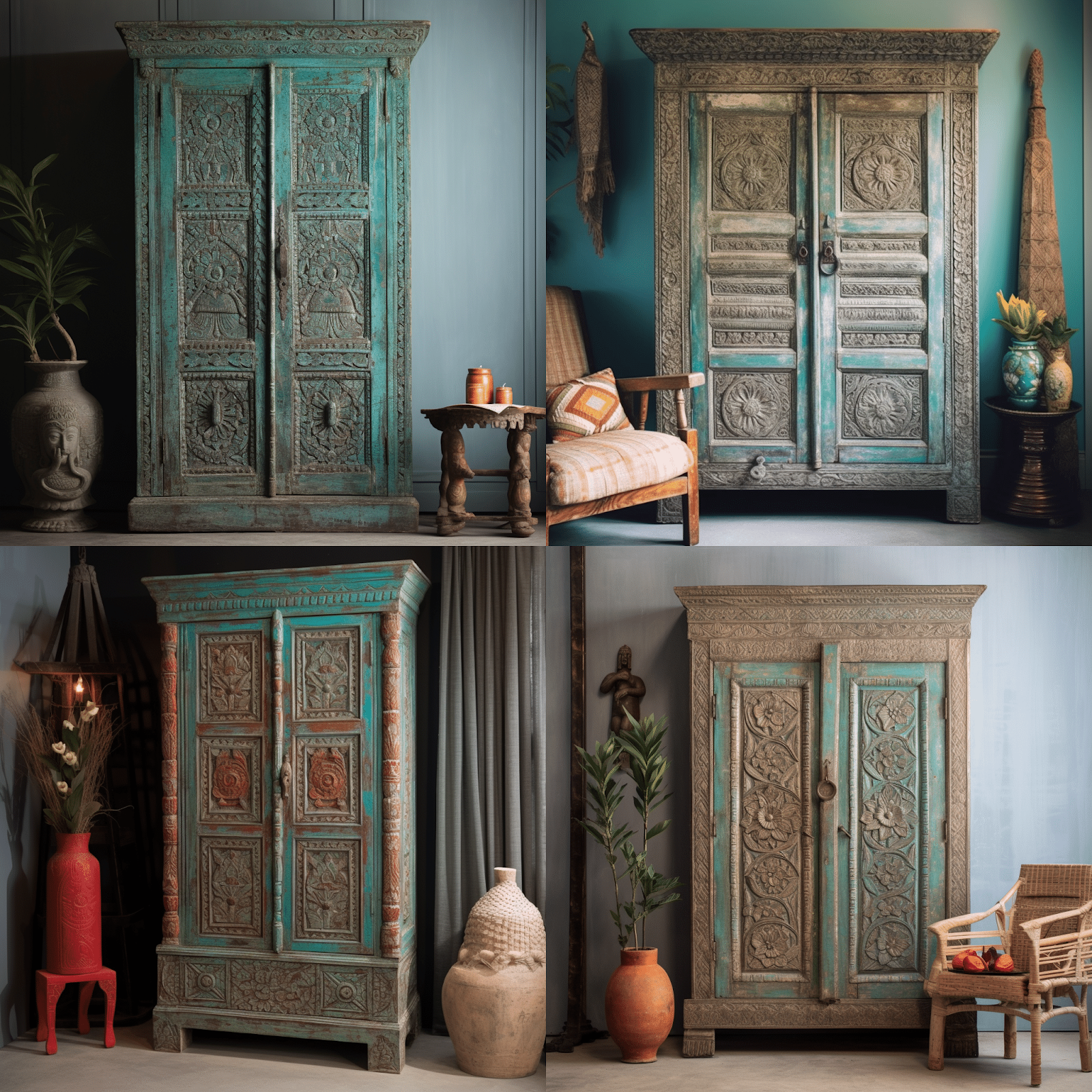  furniture placement as per vastu