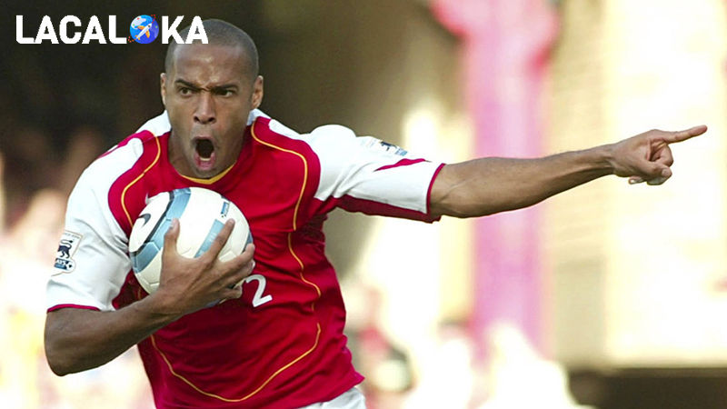 Thierry Henry