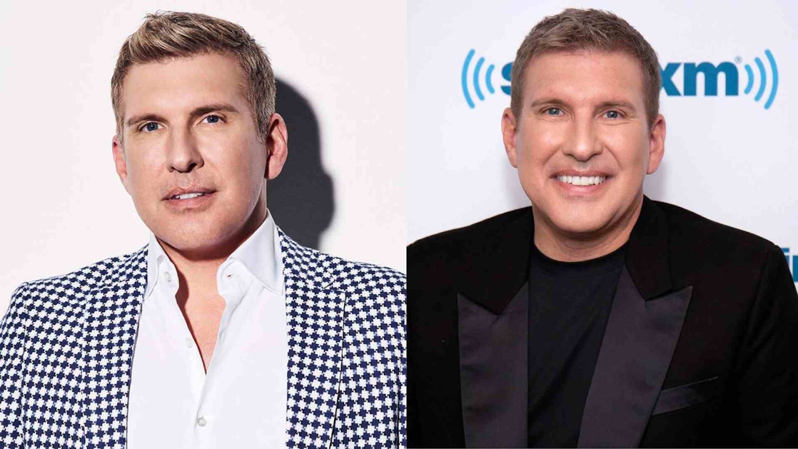 Who is Todd Chrisley?