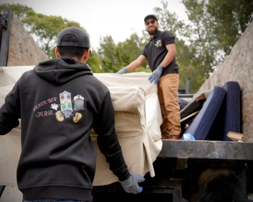 Top Guide for Junk Removal Hayward Locals