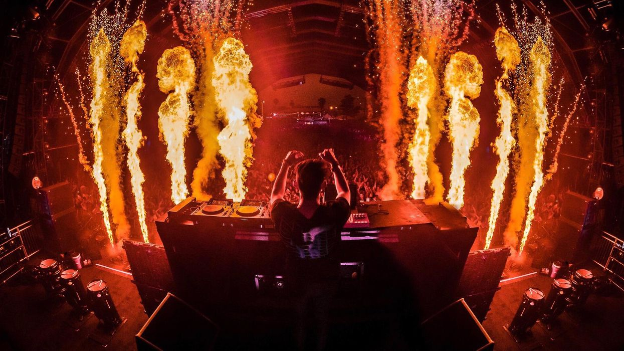 3LAU’s Royalty-Sharing NFTs