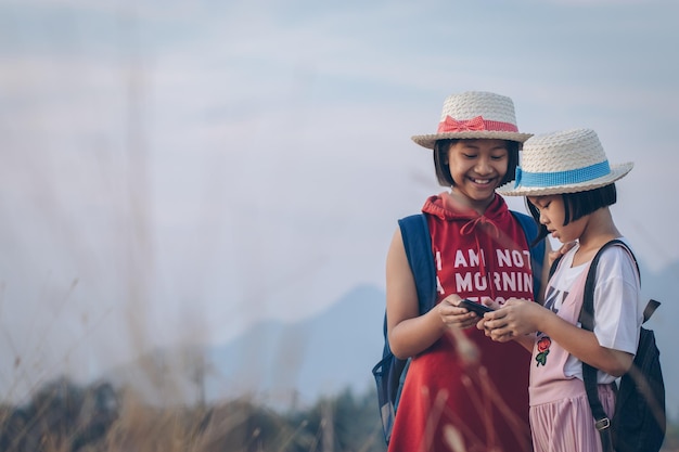 Family Travel Made Simple and Fun