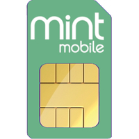 Mint Mobile: paket prabayar mulai dari $15 per bulan 5GB: $15/bln | 15GB: $20/bln | 25GB: $25/bln | Unl: $30/bln