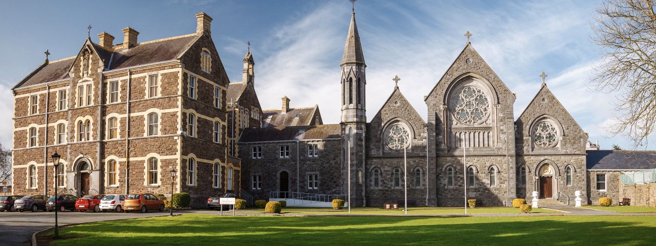Discover Waterford Institute of Technology, a leading university in Ireland, offering exceptional education and innovative programs to shape your future.