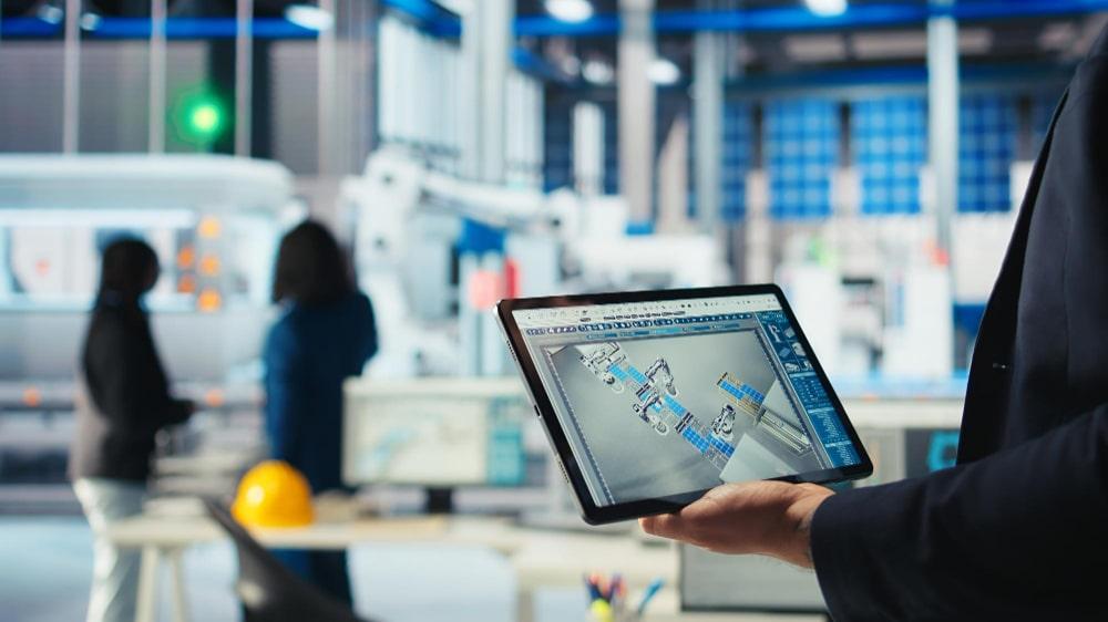 DMAIC and PDCA
