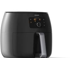 Image of Philips Premium Airfryer XXL