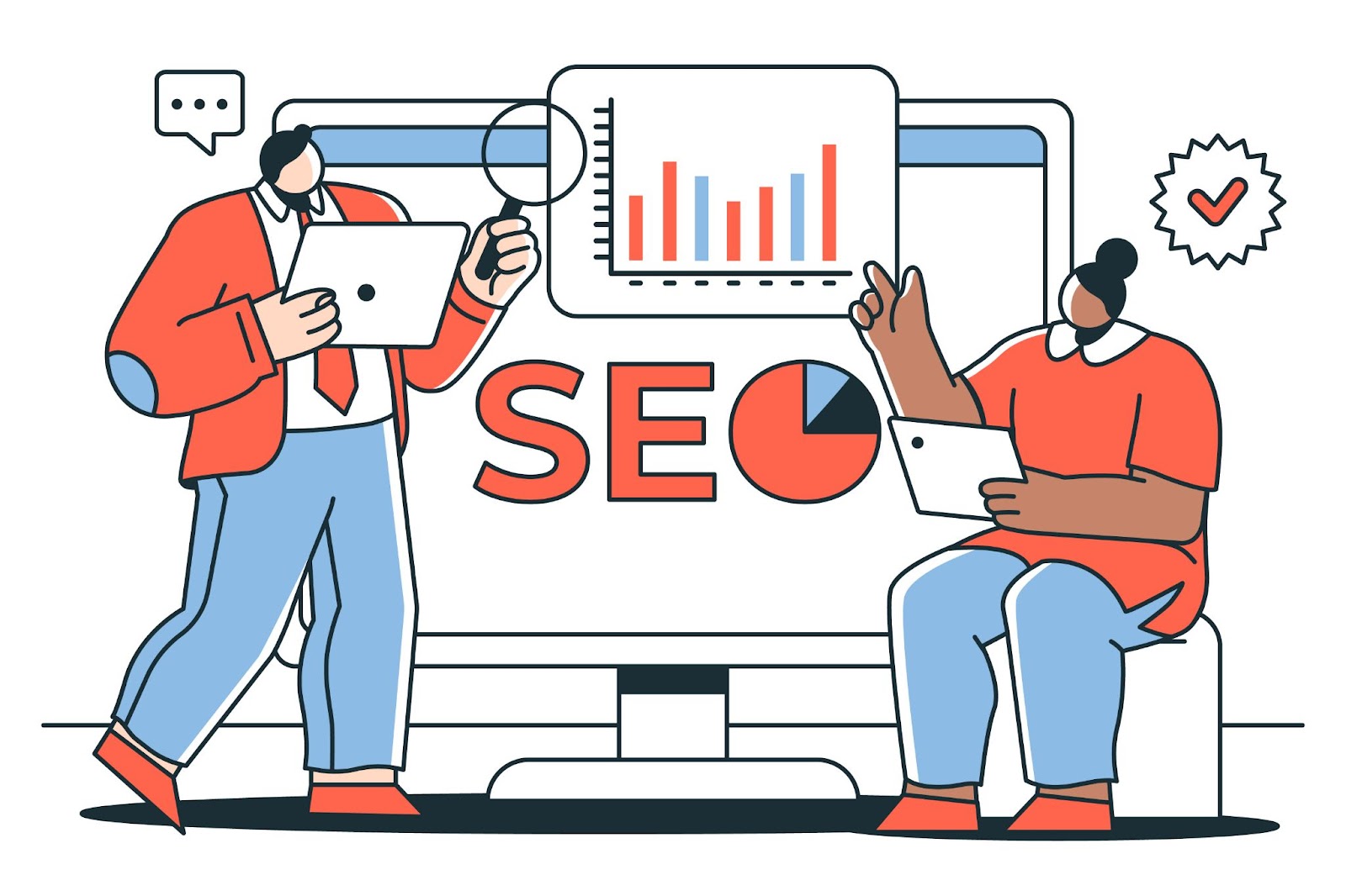 Os Pilares do SEO: Onde Tudo Começa