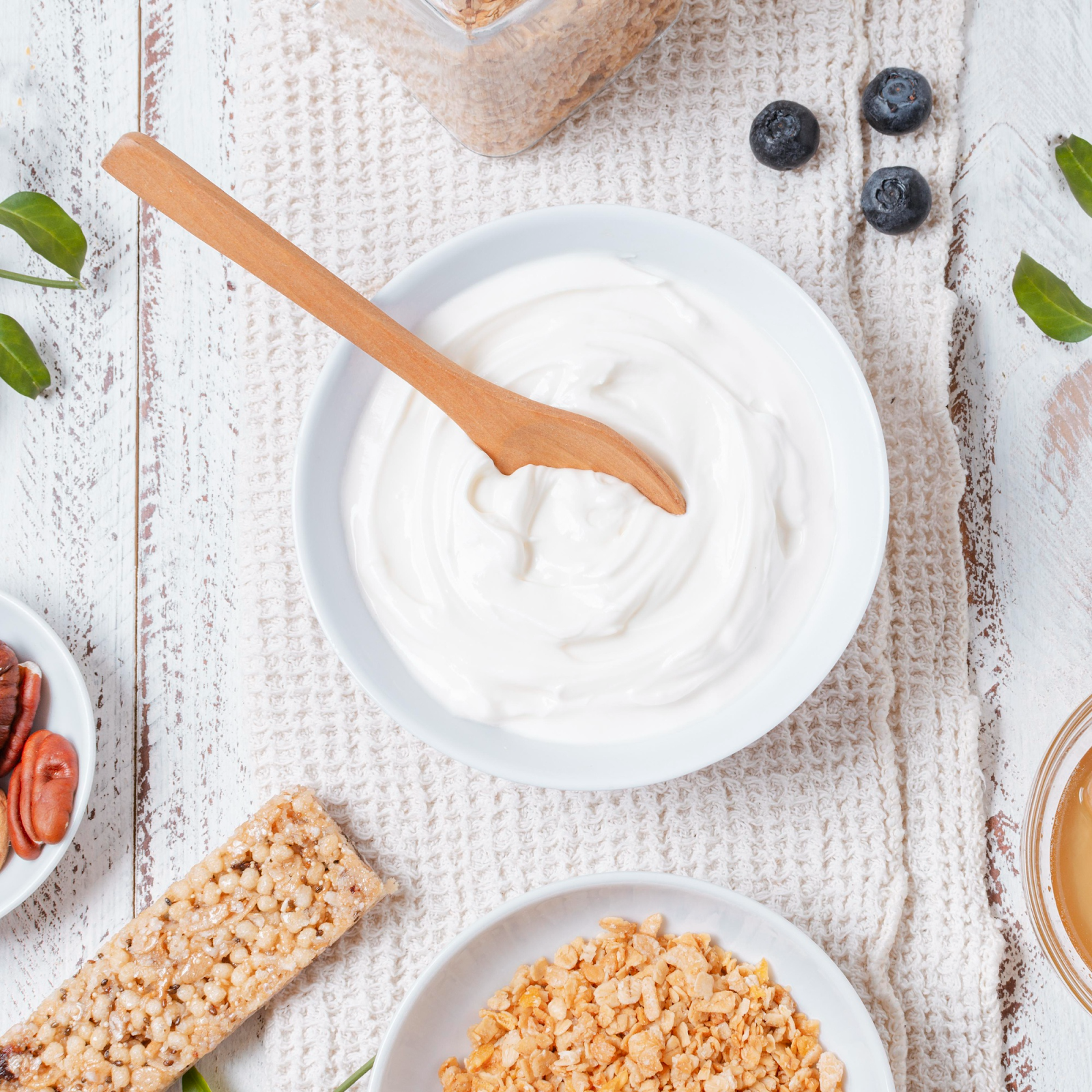 Greek Yogurt