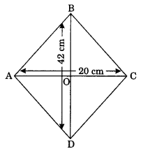 The Triangles and its Properties Class 7 Extra Questions Maths Chapter 6