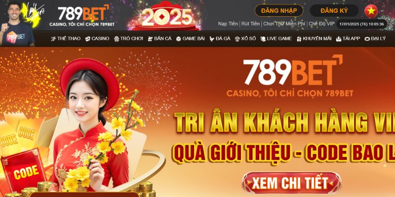 Tải app 789BET siêu tốc trên hệ điều hành Android