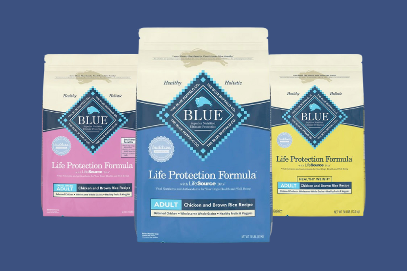 Blue Buffalo Life Protection Review: Unbiased Verdict