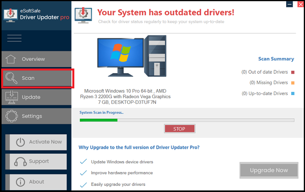 Wi-Fi Connection Issues In Windows - 3