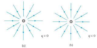 Electric Field Lines