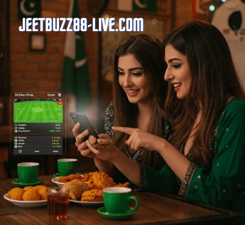 Babu88 cricket exchange: Transforming Pakistan's Cricket Bets!