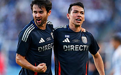 Soi kèo Chicago vs San Diego FC, 07h30 ngày 13/7 - MLS