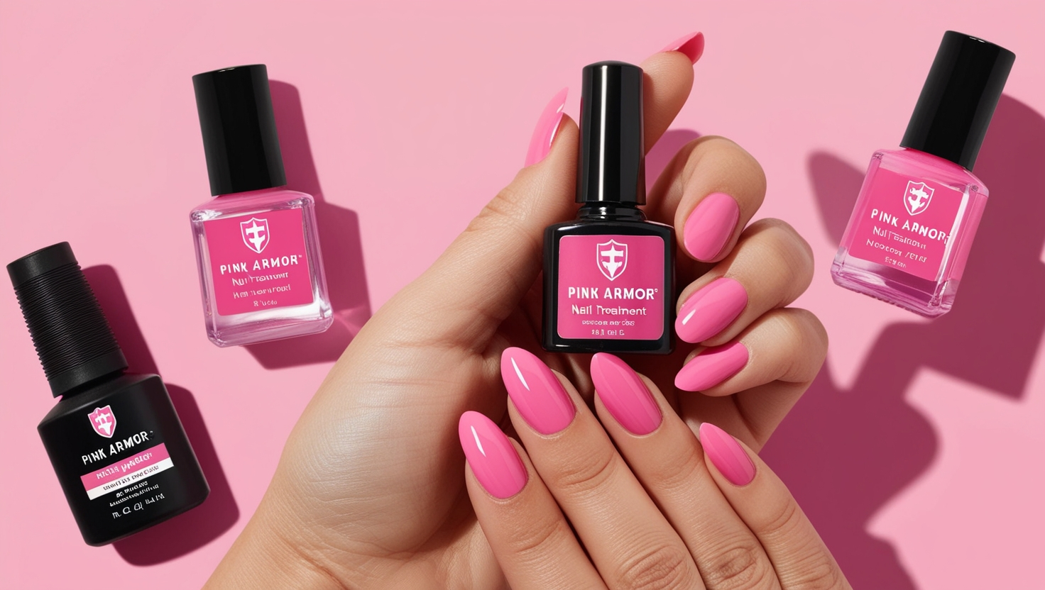 Where to Buy Pink Armor Nail Treatment in NJ 2024