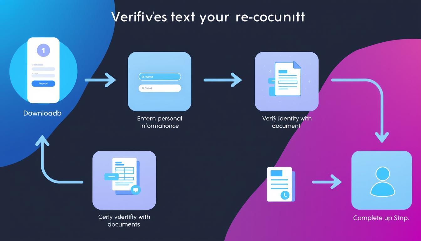 Revolut verification steps