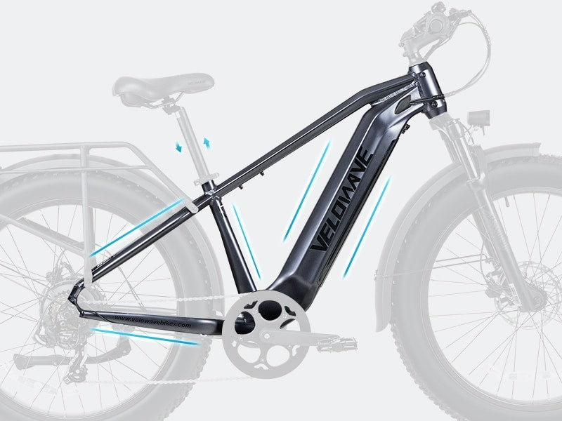 Sturdy Frame