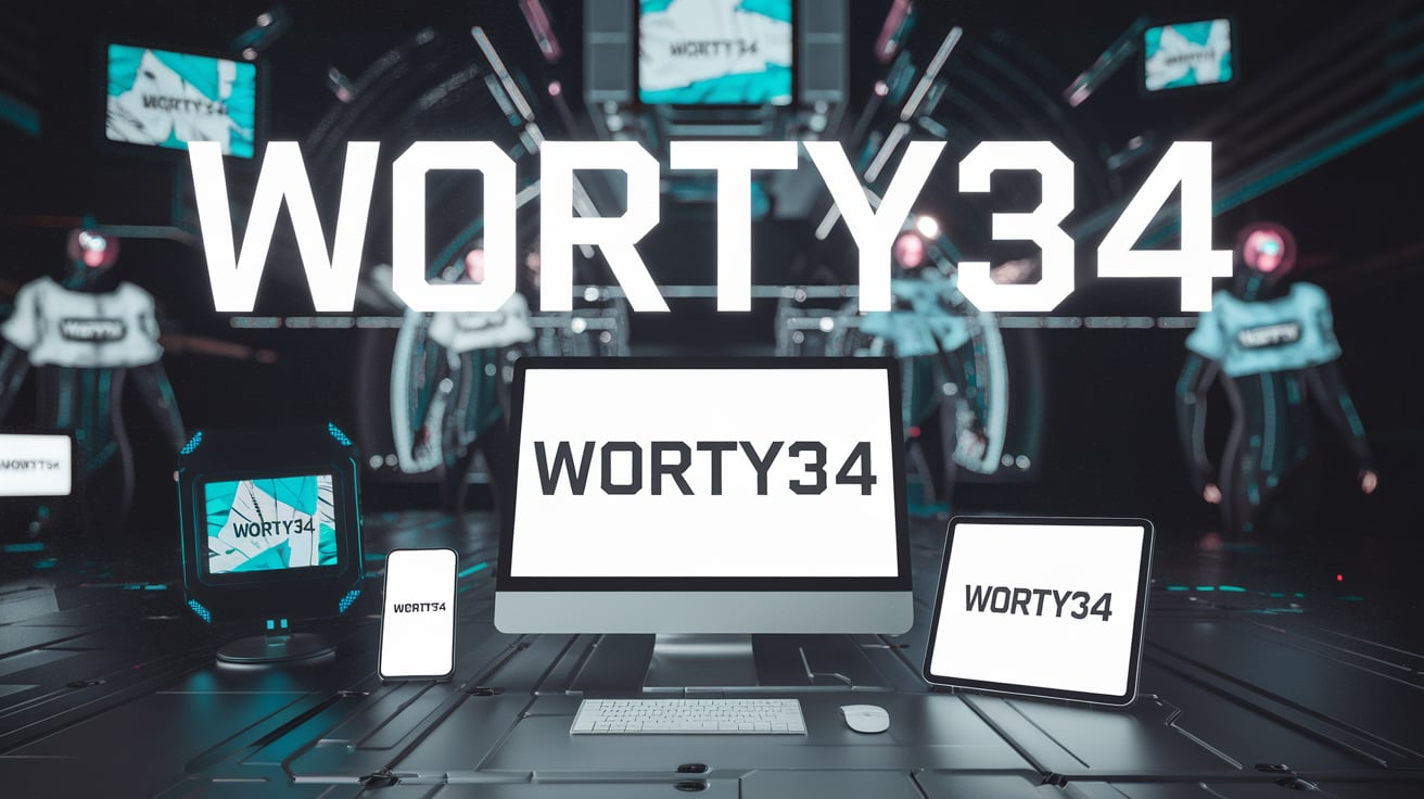 worty34