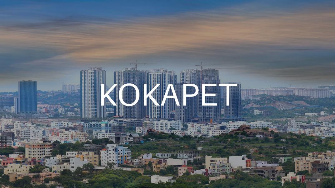 Why Kokapet Ascends as the New Commercial Hub in Hyderabad? - FloorTap Resources