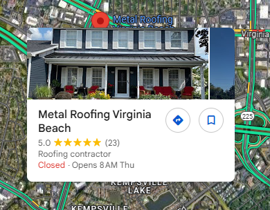Premium Roofing Virginia Beach: Durable & Stylish Solutions