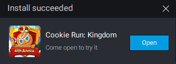 Cookie Run: Kingdom Icon