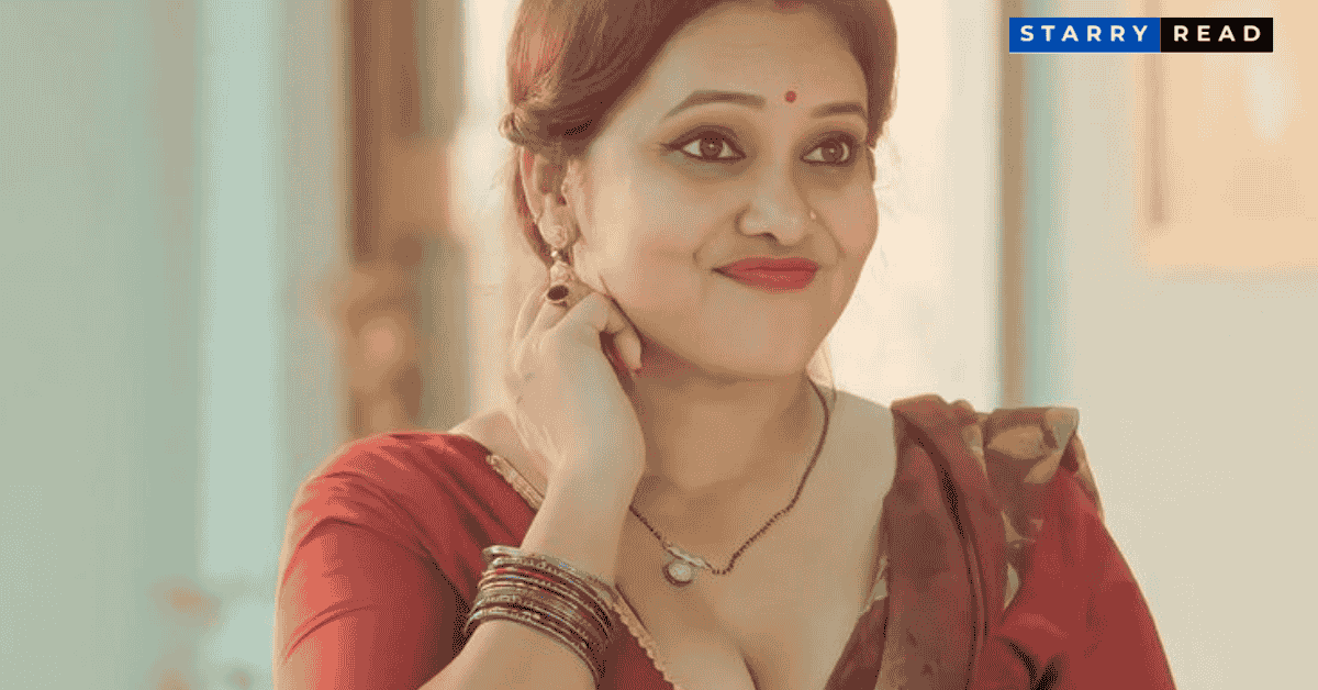 Priya Gamre – A Versatile Star in Yessma Series
