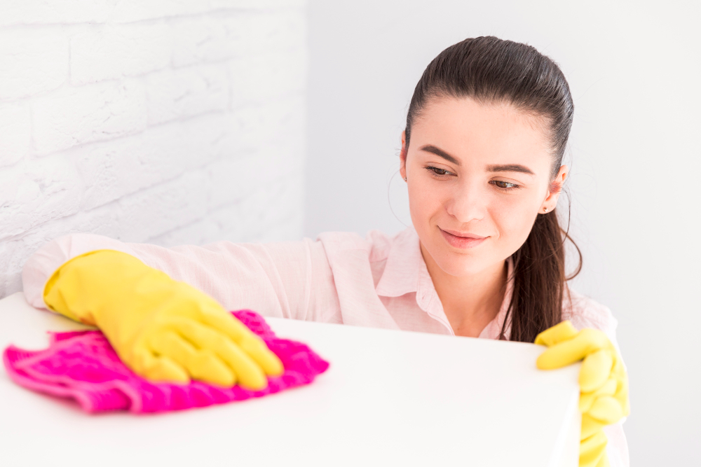 Top House Cleaning Services Near You in Cypress