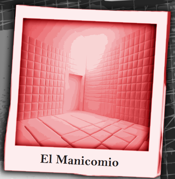 Alguien debe morir