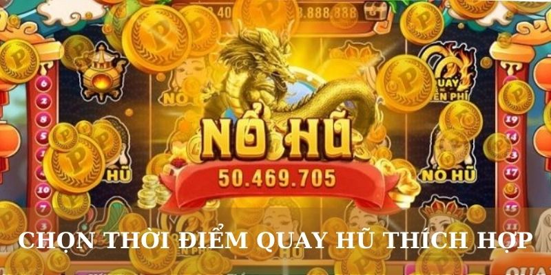 Một số mẹo chơi nổ hũ dễ chiến thắng tại cổng game tài xỉu online