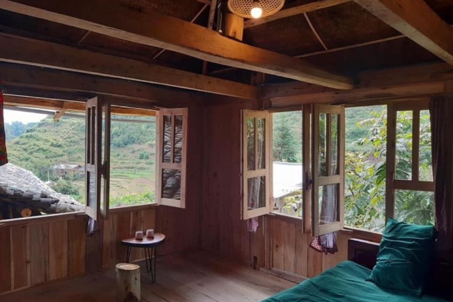 Dong Van Homie Homestay