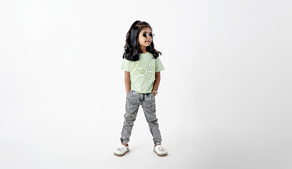 What’s the Best Fabric for Your Kids' T-Shirt? A SeedTot Guide | Seedtot
