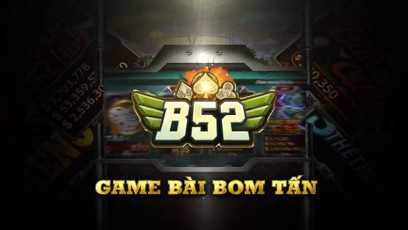 Giới thiệu tổng quan về cổng game