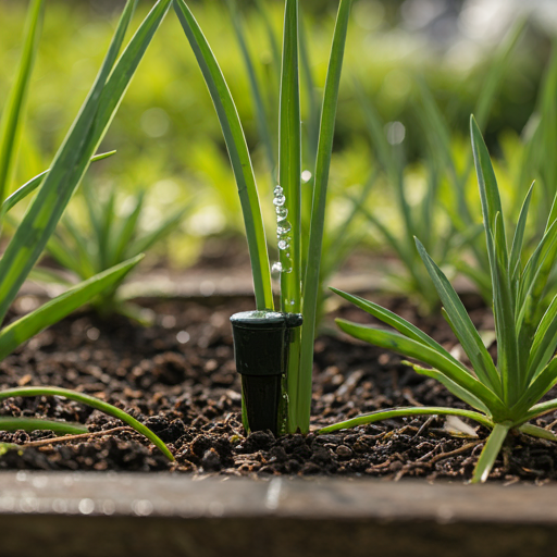 15 Essential Tips for Choosing the Best Bubblers for Your Garden