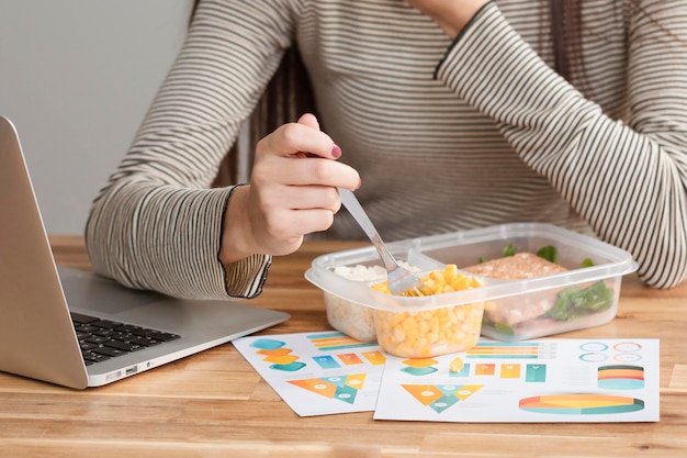 Healthy Food Myths Busted: What You Need to Know