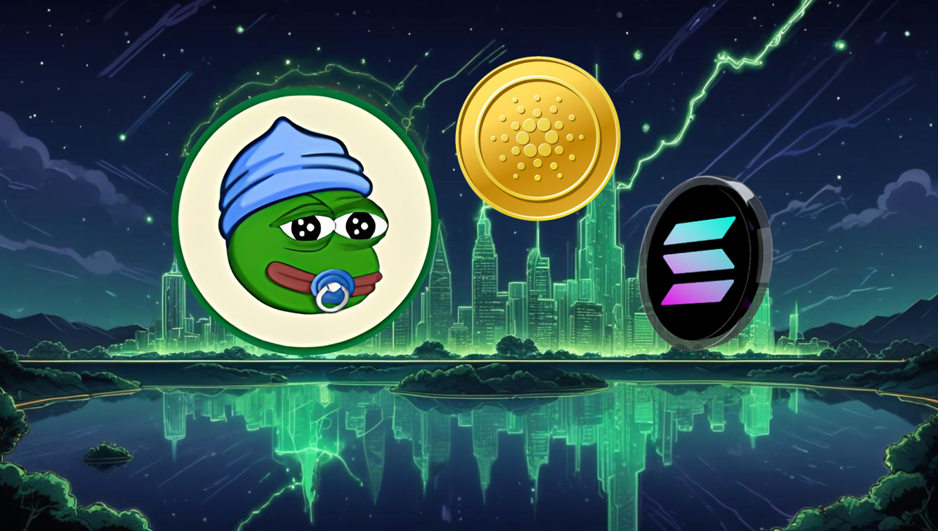 Solana Mid-Term Price Prediction Places SOL at $300 by Q4, but Cardano and New Token Under $0.002 May Outshine It in ROI