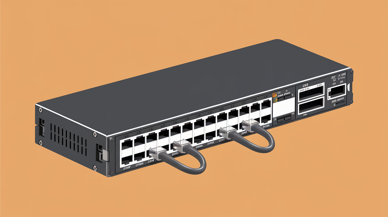 Change Management IP Address of SG-350PP