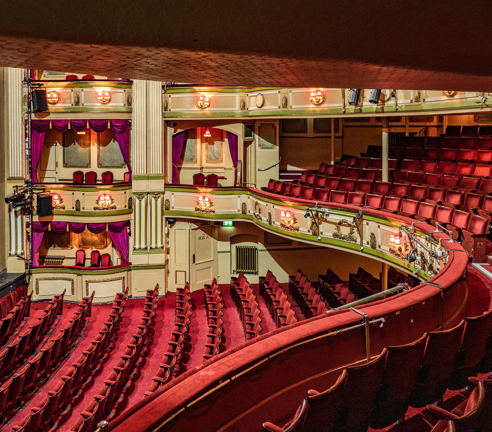 Theatre Royal Brighton
